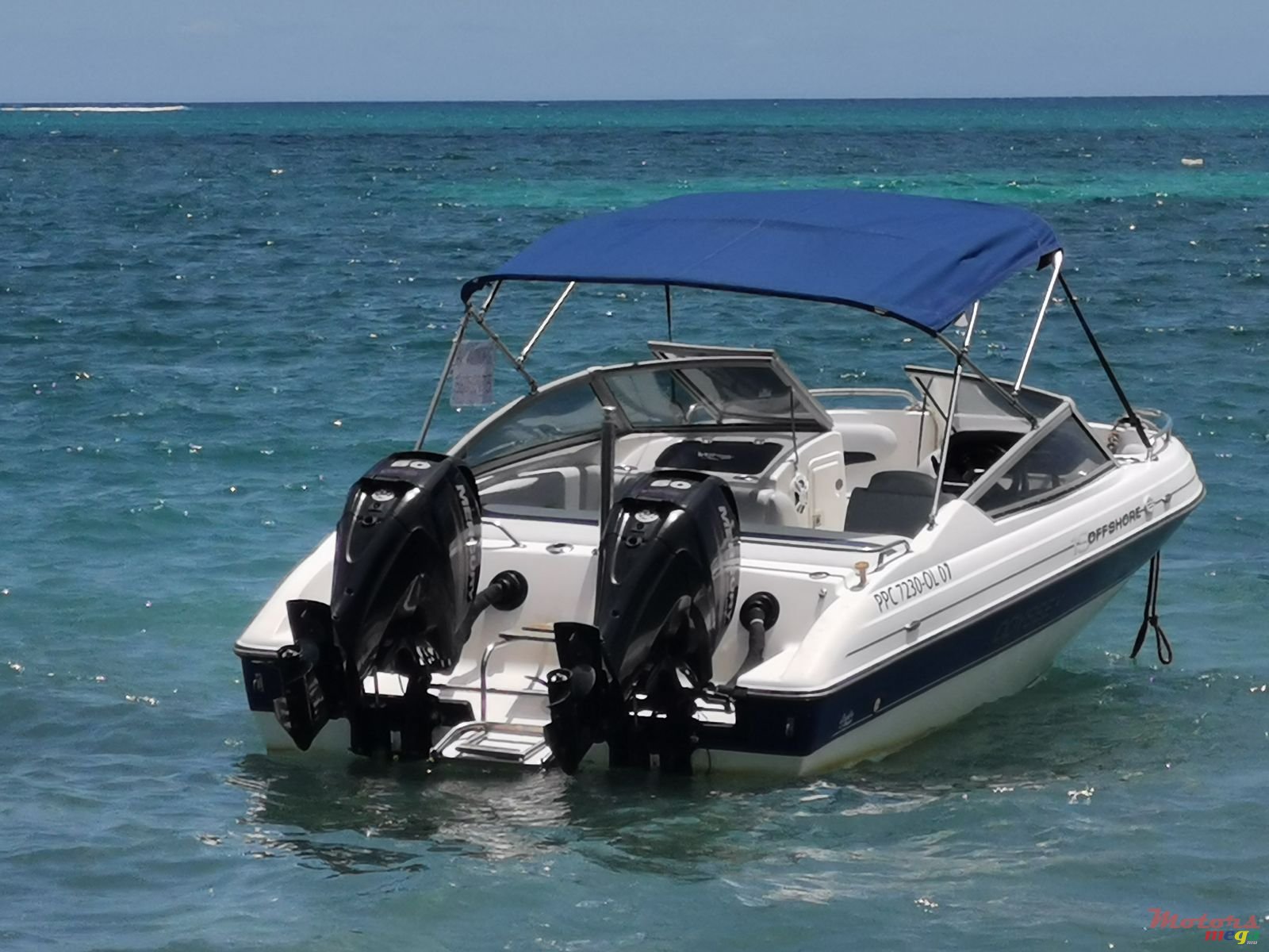 2013' Outland photo #4