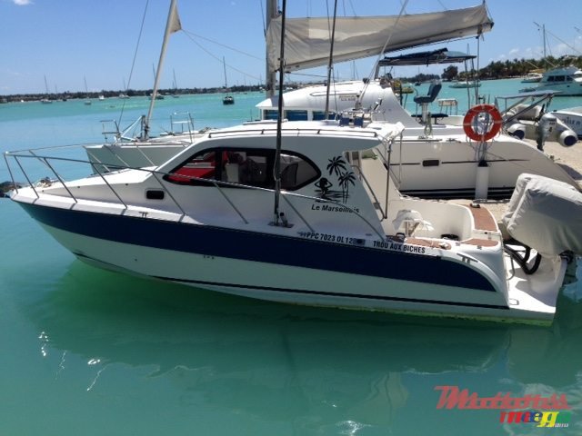 2014' Sport Fish photo #1