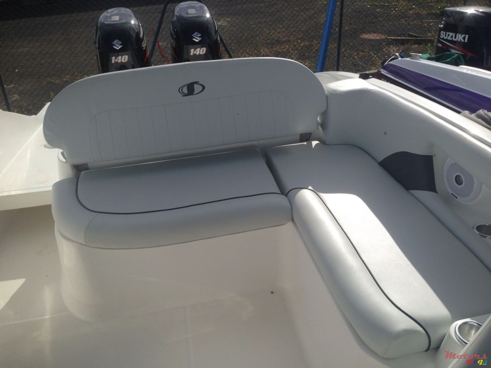 2015' Sunsation photo #5