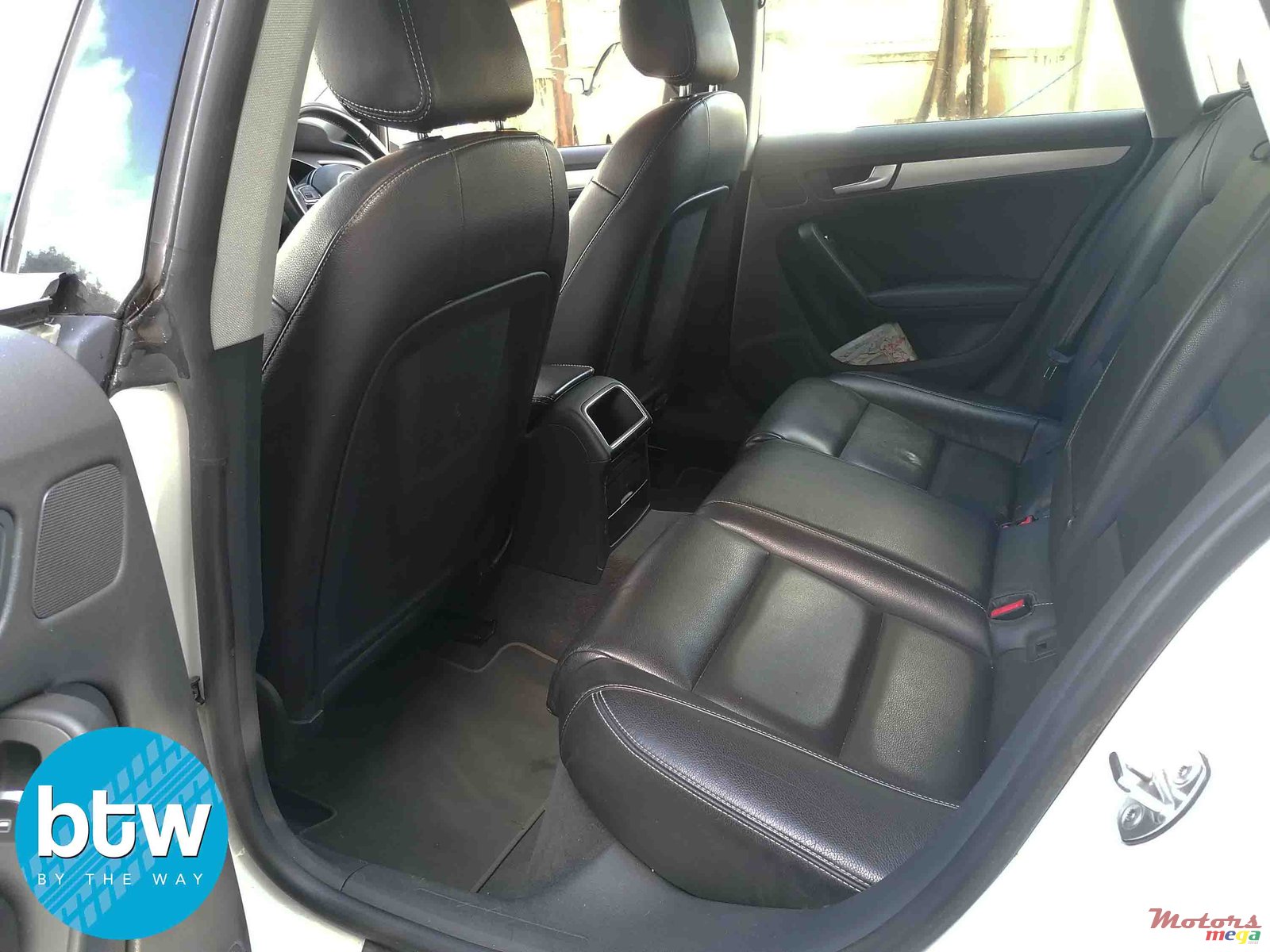 2013' Audi A5 photo #5