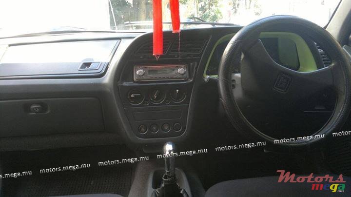 1993' Peugeot 306 photo #2