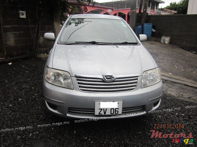 2006' Toyota photo #1