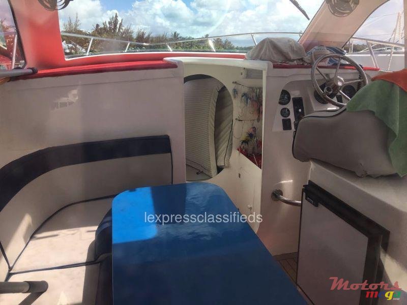 2014' Sport Fish photo #6