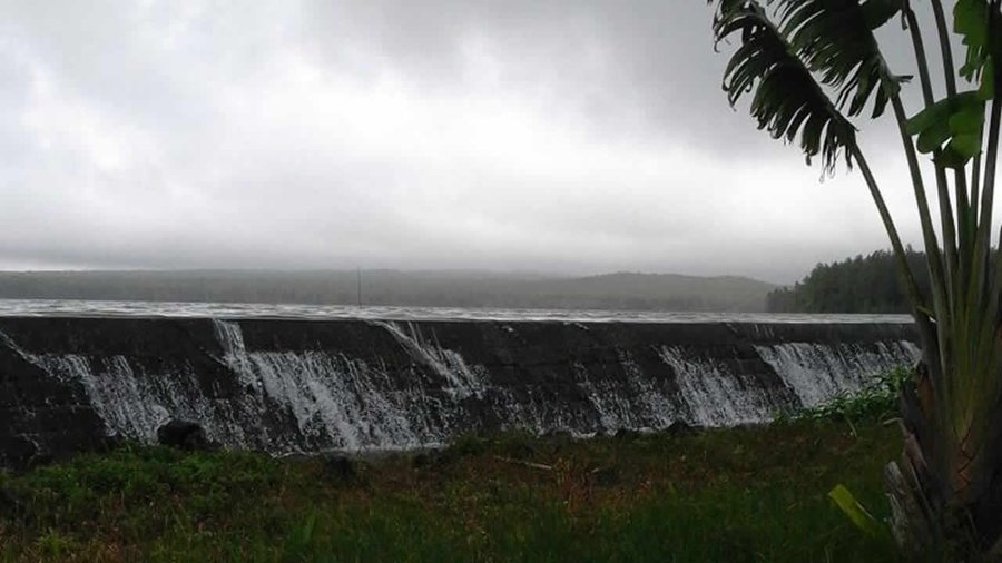 Mare-aux-Vacoas, archive photo