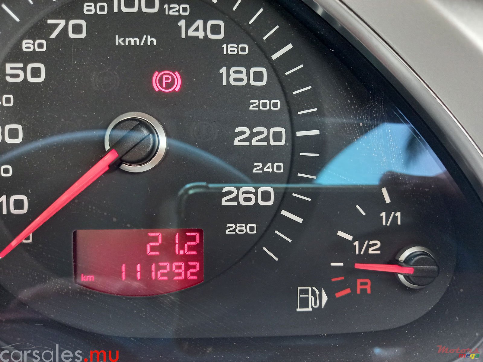 2010' Audi A6 2.0 TFSI photo #7