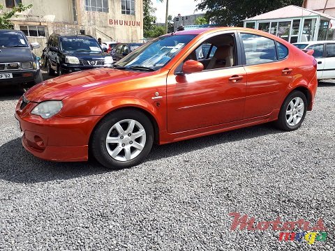 2005' Proton Gen.2 photo #1