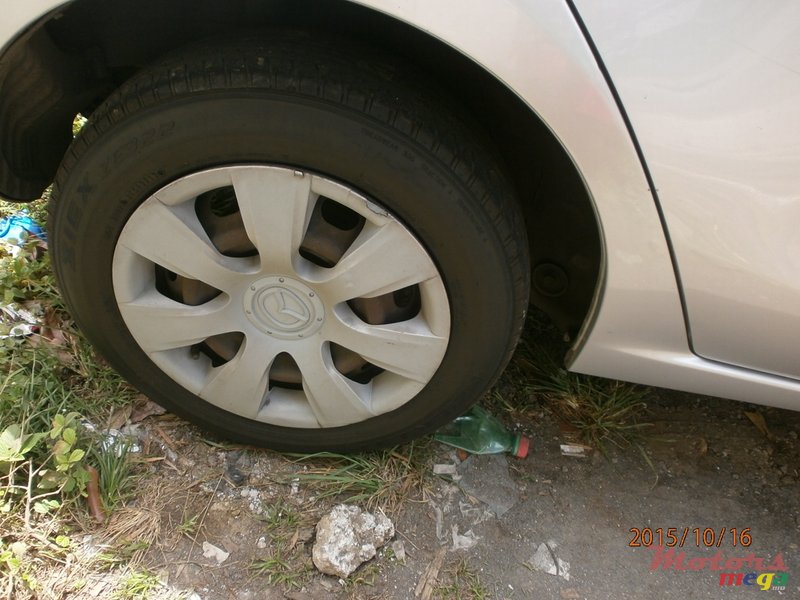2008' Mazda Demio demio photo #7