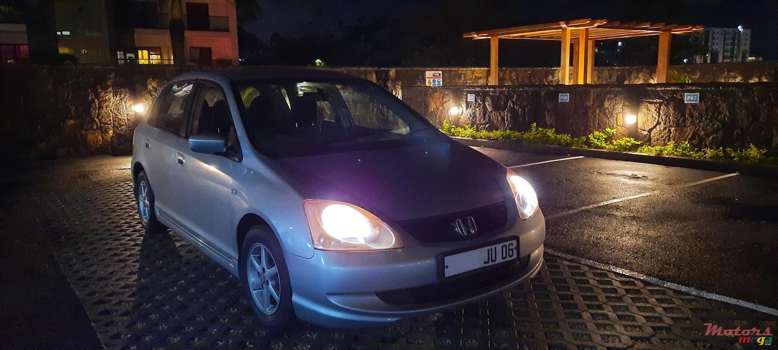 2006' Honda Civic photo #3