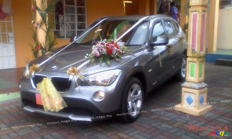 2011' BMW photo #1