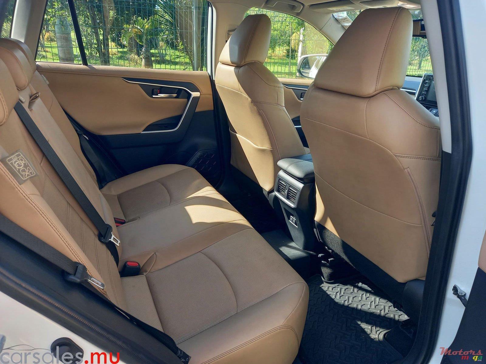 2022' Toyota RAV4 2.0 photo #5