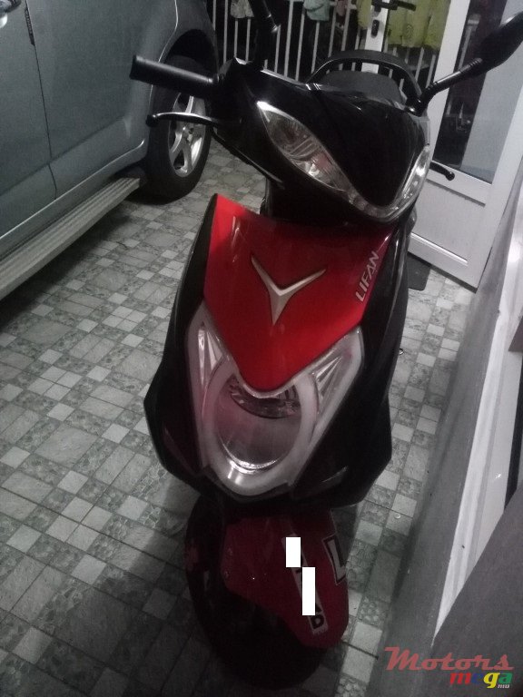 2018' Lifan photo #1