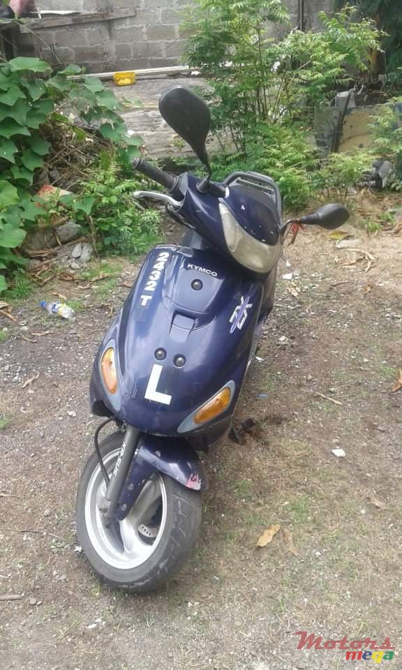 2008' Kymco photo #3