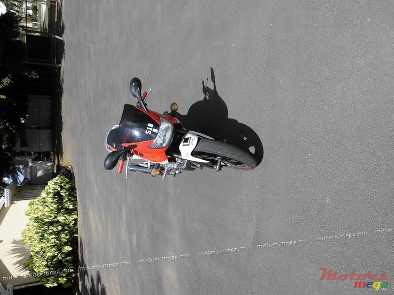 2007' Zongshen NO & NON photo #5