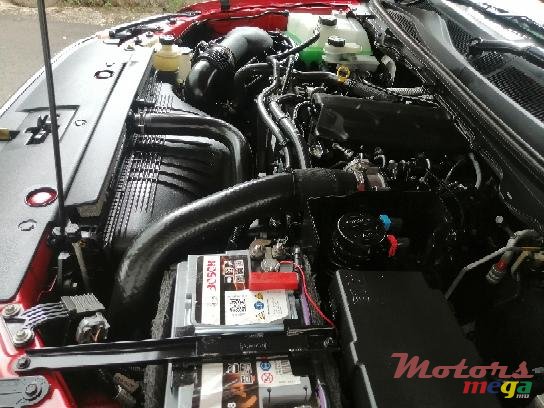 2013' Ford Ranger photo #2