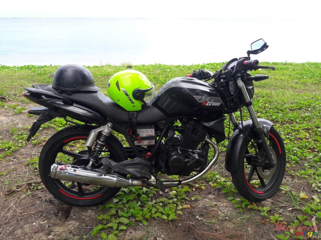 2015' Keeway handlebar, headlights (hid) photo #3