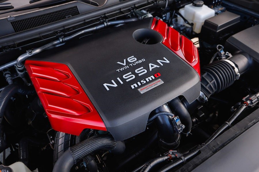 Want a Nismo Version of the Leaf? Nissan Says: Prove It!