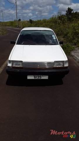 1984' Toyota Corona photo #4