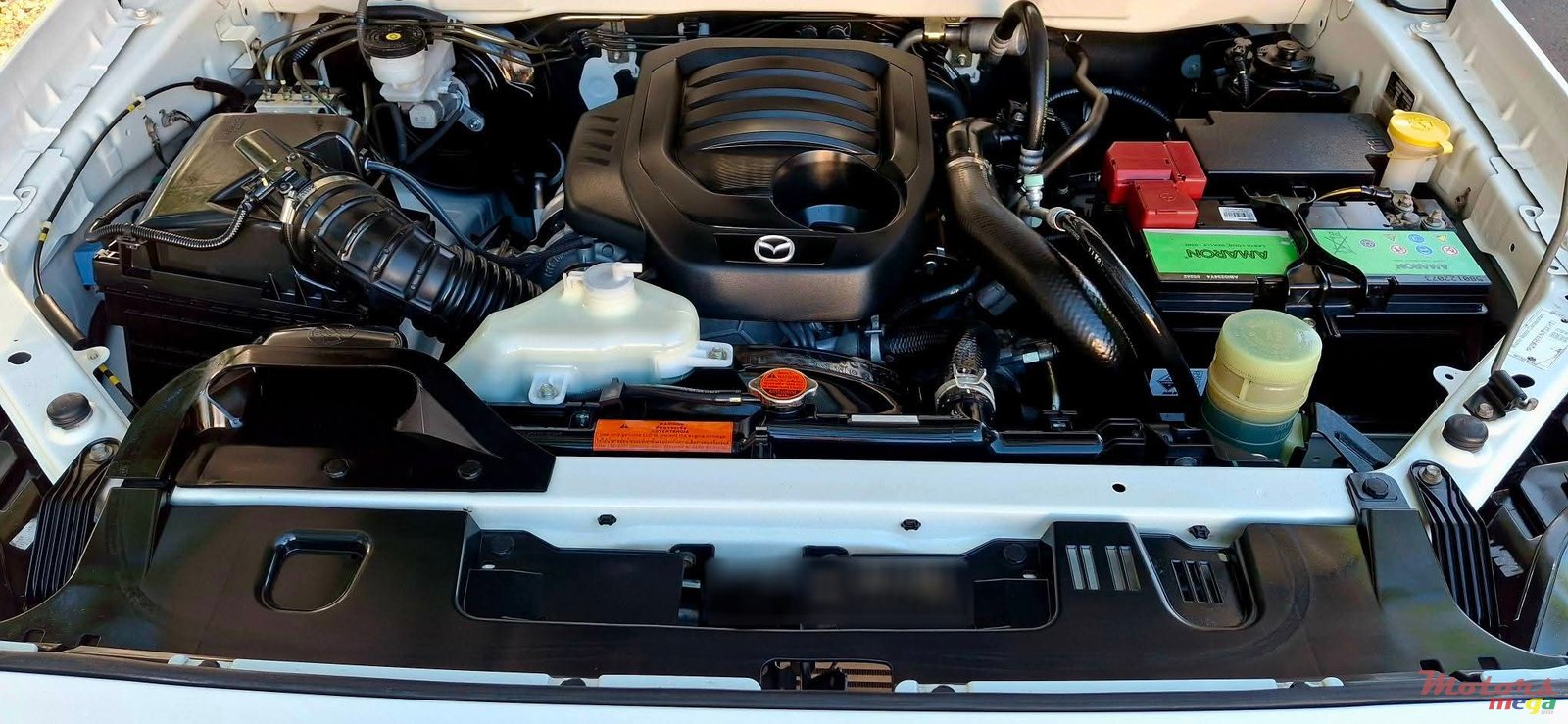 2022' Mazda photo #3