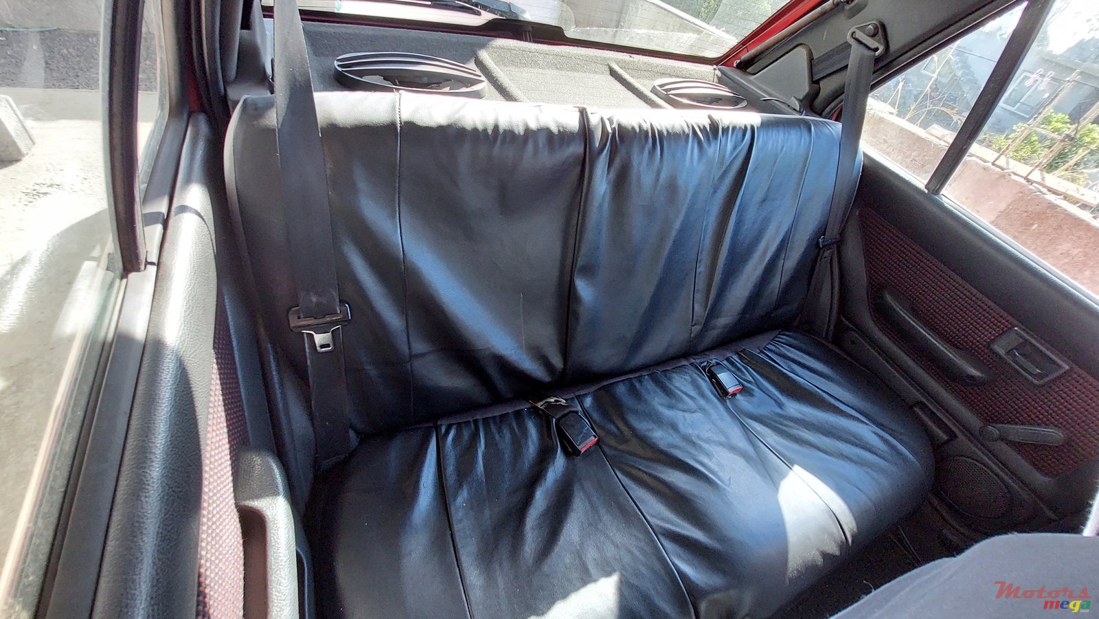 1999' Peugeot photo #7