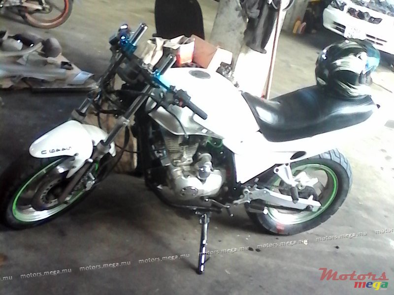 2009' Honda photo #1