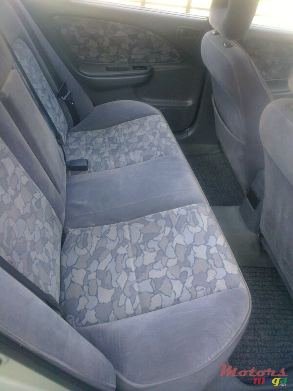 1998' Toyota Corona Corona photo #6