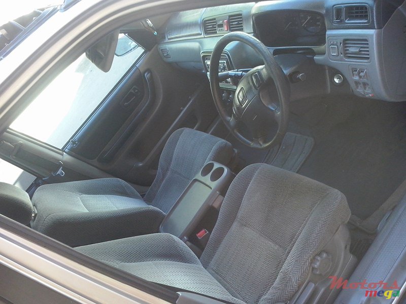 1996' Honda CR-V non photo #2