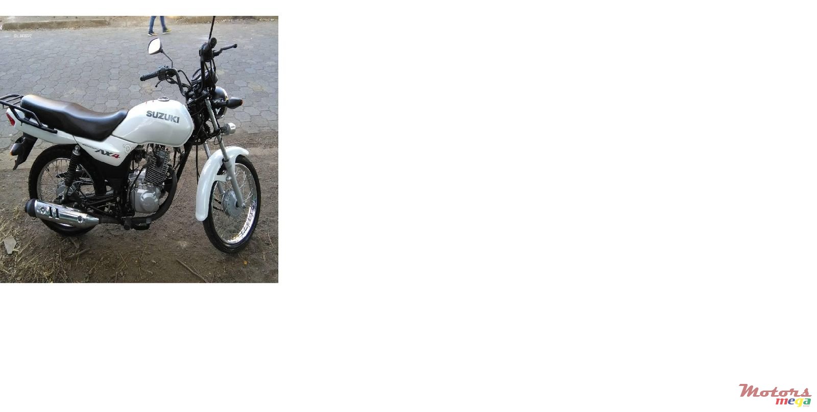 2013' Suzuki photo #1