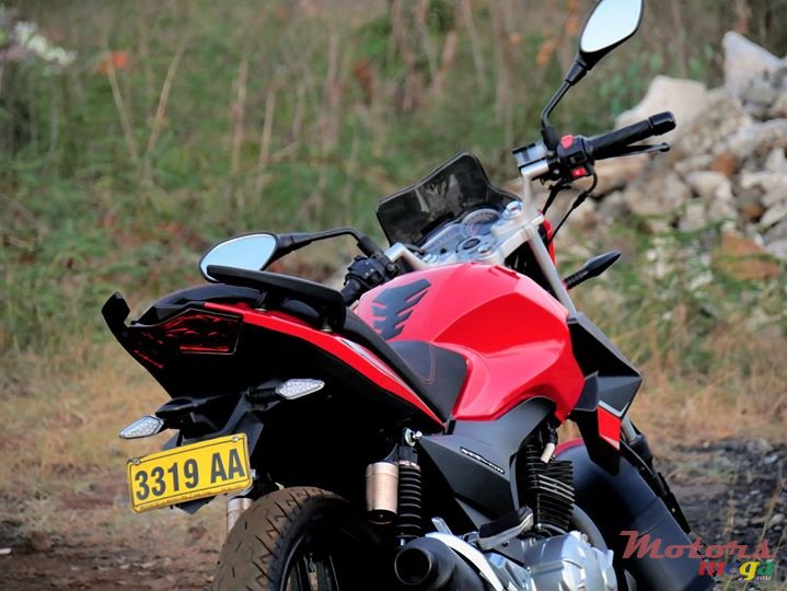 2015' Derbi photo #2