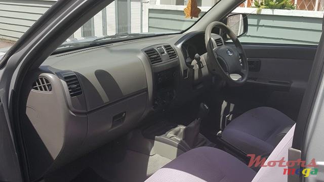 2011' GWM Steed photo #4