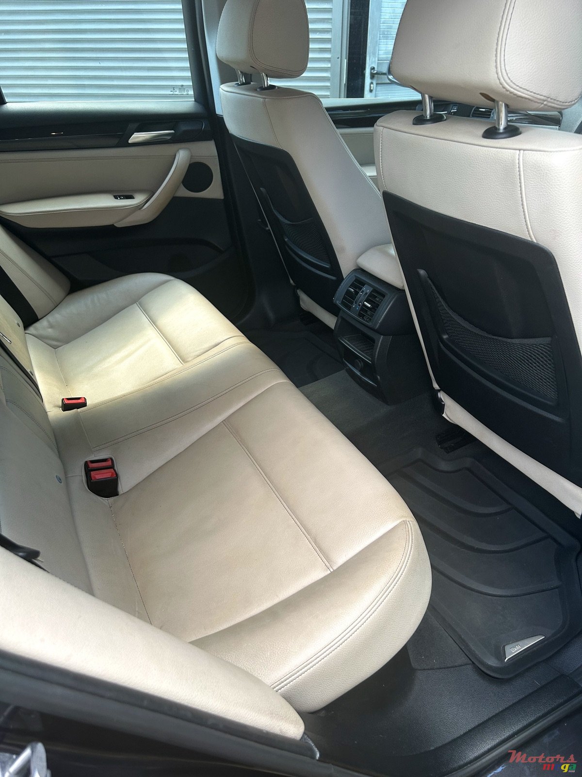 2015' BMW X4 photo #1