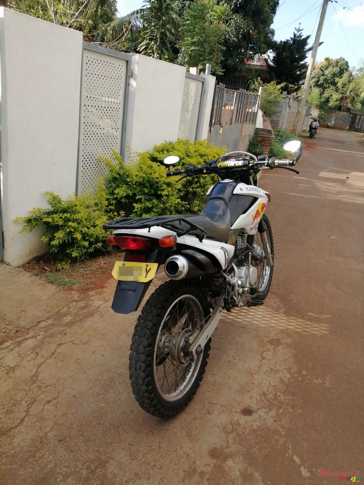 2013' Honda photo #2