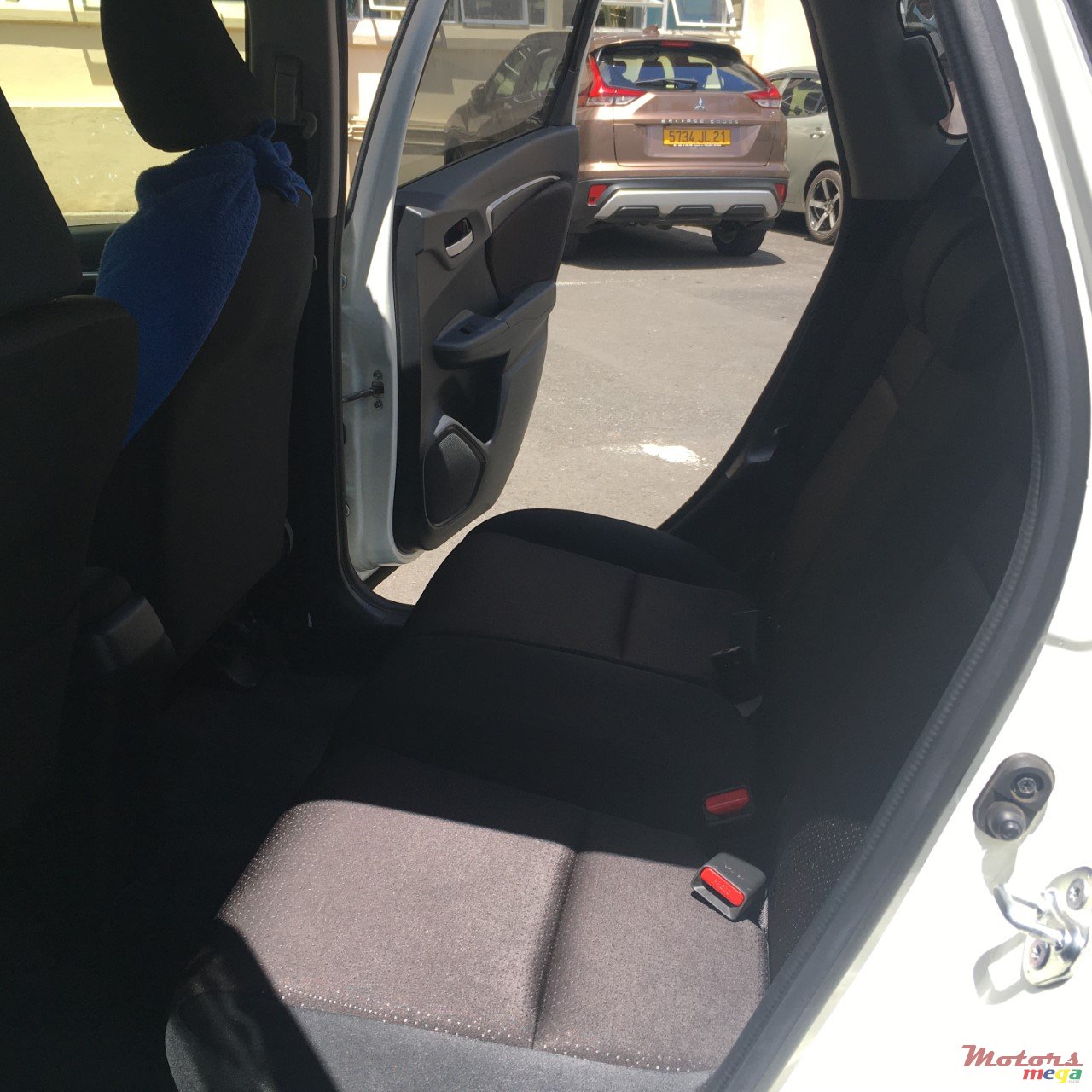 2016' Honda photo #4