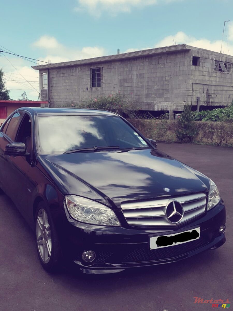 2010' Mercedes-Benz AMG photo #4