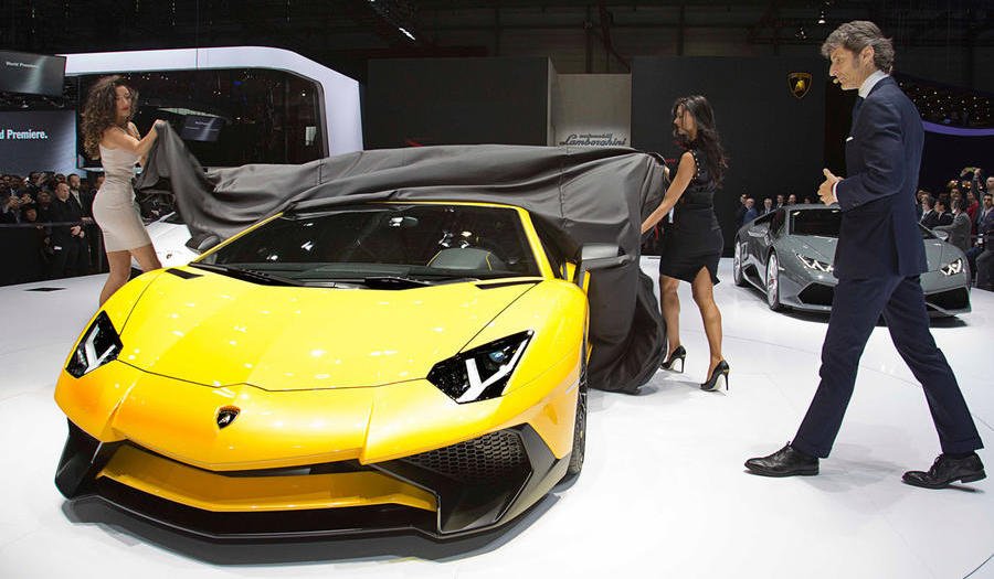 Analysis: Is Geneva's cancellation the end of the motor show?