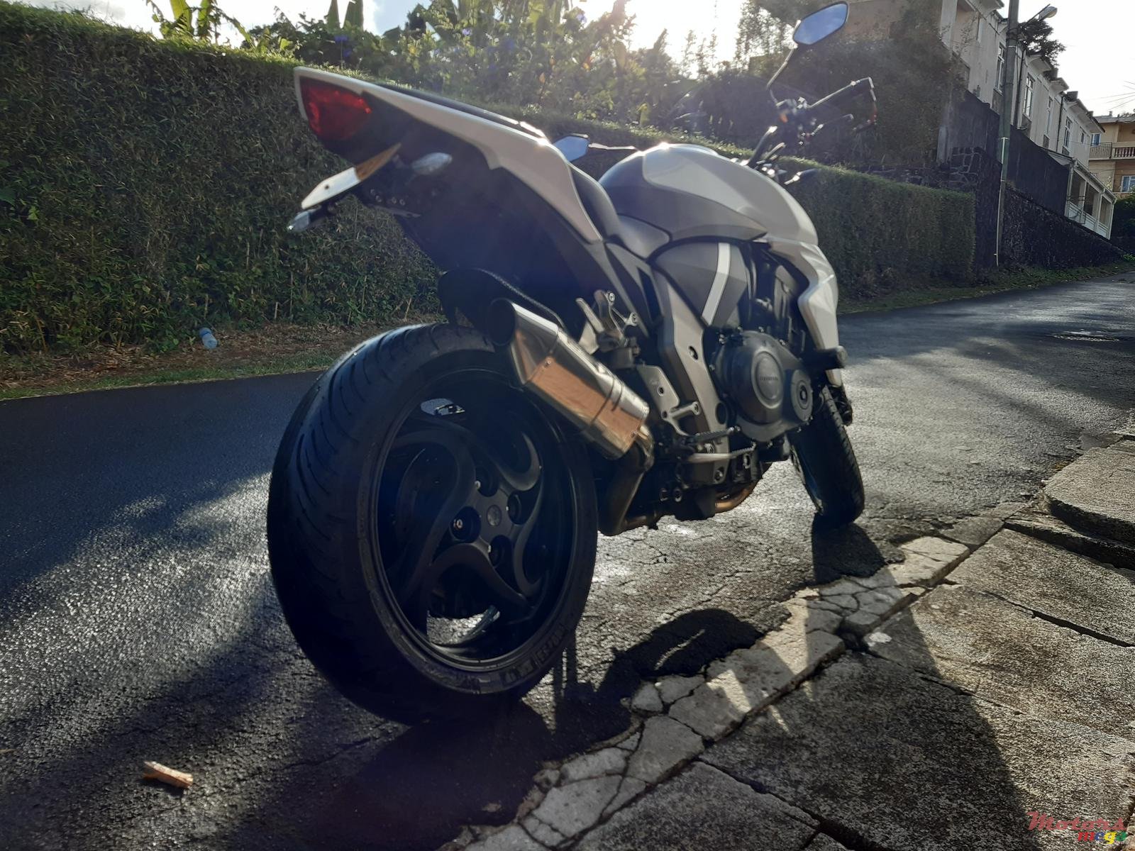 2009' Honda photo #3