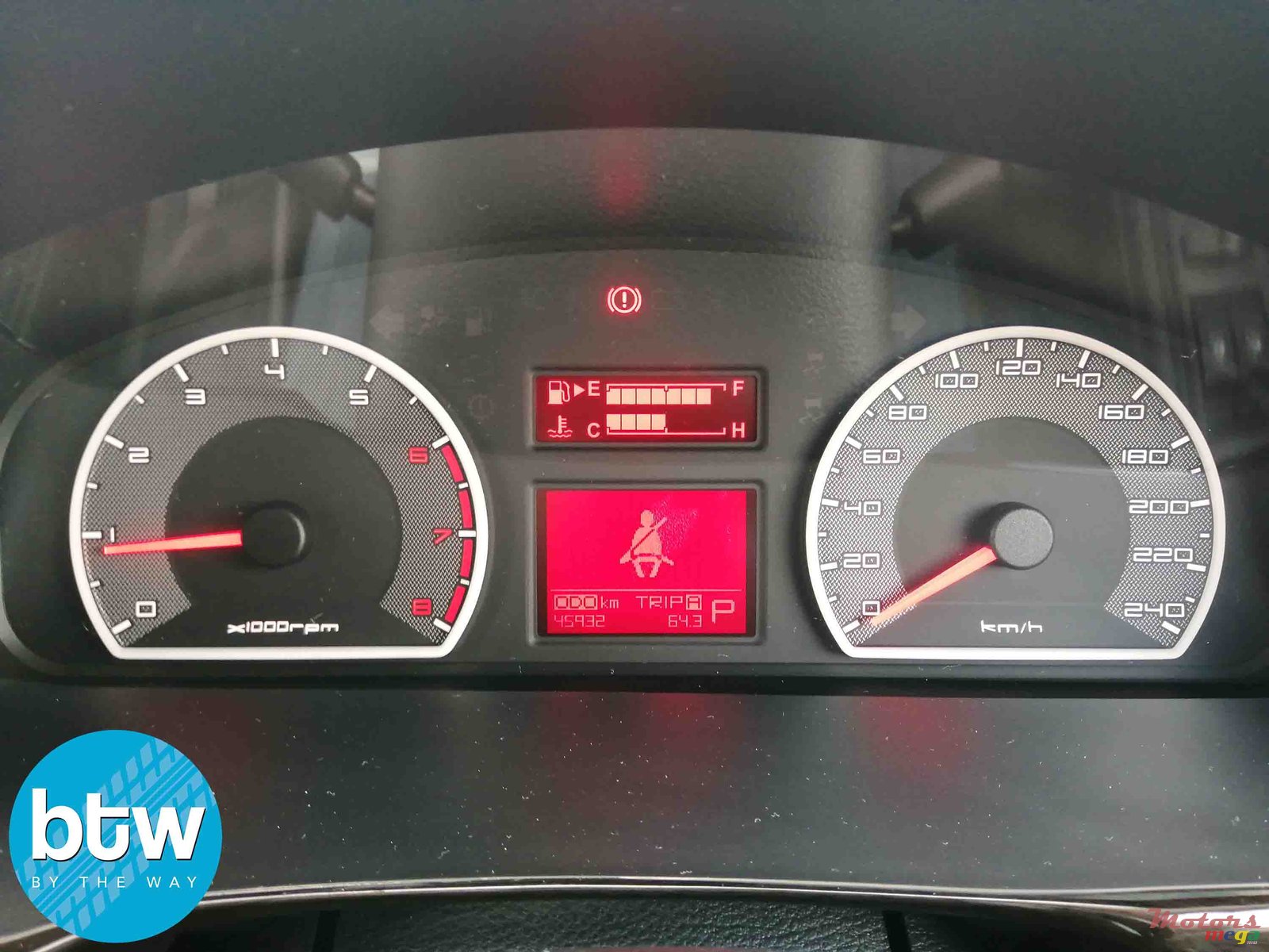 2016' Proton Proton photo #7