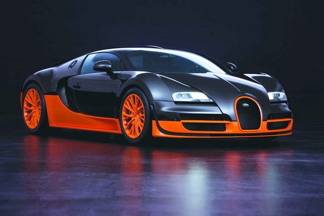 World's most expensive 2011 cars