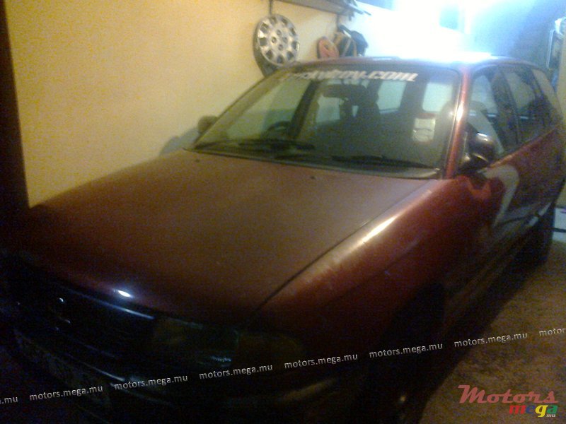 1994' Opel Astra photo #1