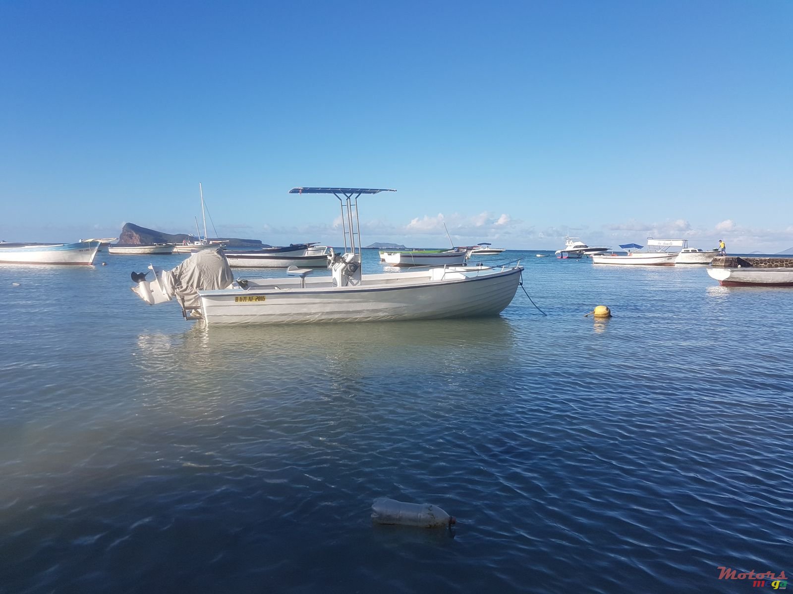 2014' Speedstar no photo #1