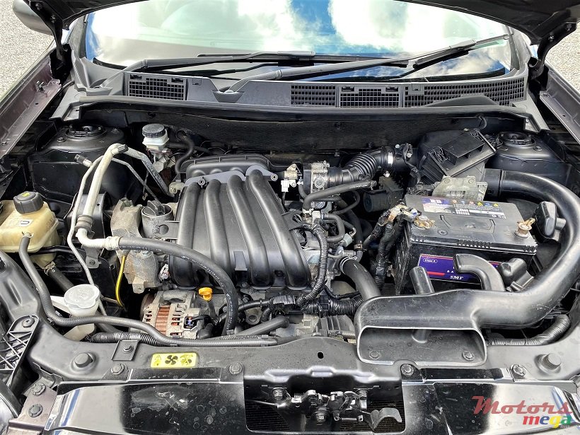 2014' Nissan Qashqai Manual 1.6L JAPAN photo #5