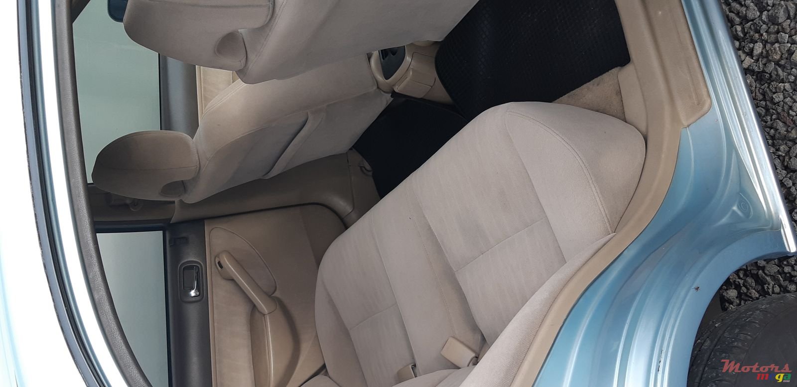 2005' Honda Civic photo #3