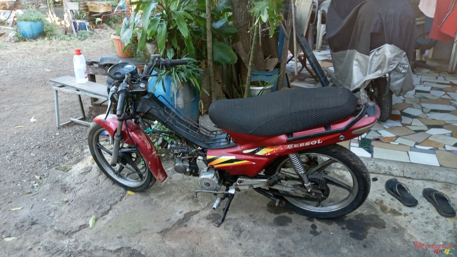 2007' Motobi photo #2