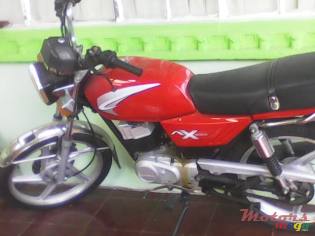 2009' Suzuki photo #1