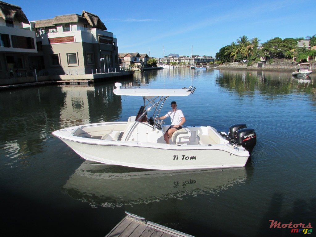 2015' Stingray None photo #1