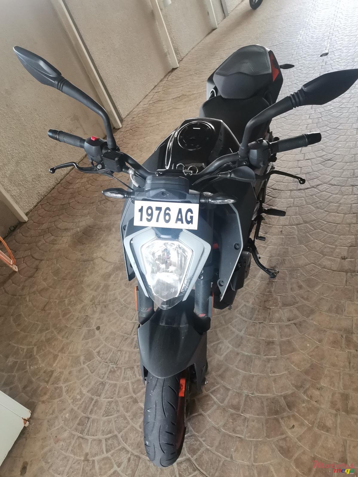 2020' KTM photo #2