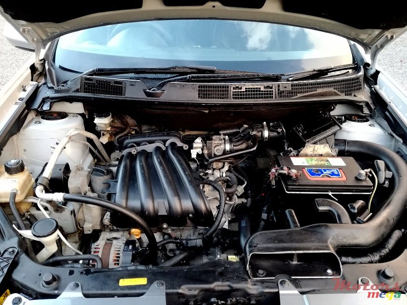 2010' Nissan Qashqai Manual JAPAN photo #6