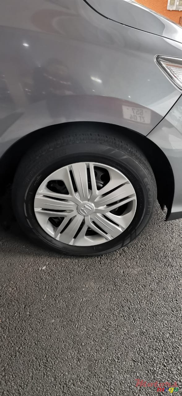 2019' Honda Fit photo #5