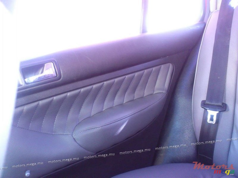 1999' Volkswagen photo #4