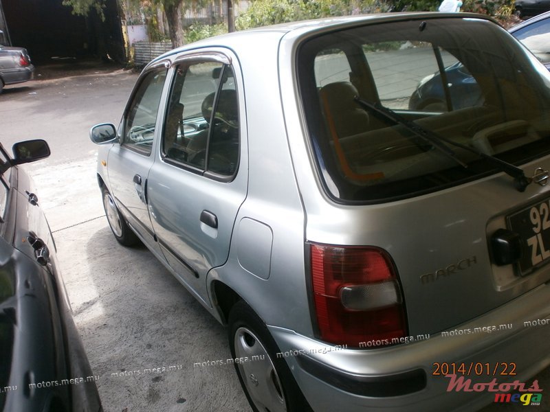 1997' Nissan no photo #2