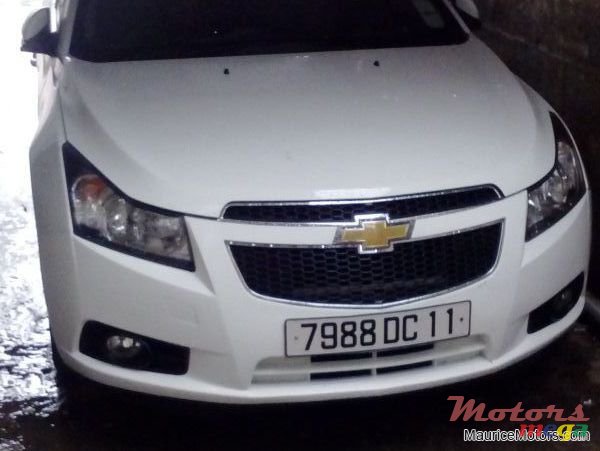 2011' Chevrolet lt  photo #1